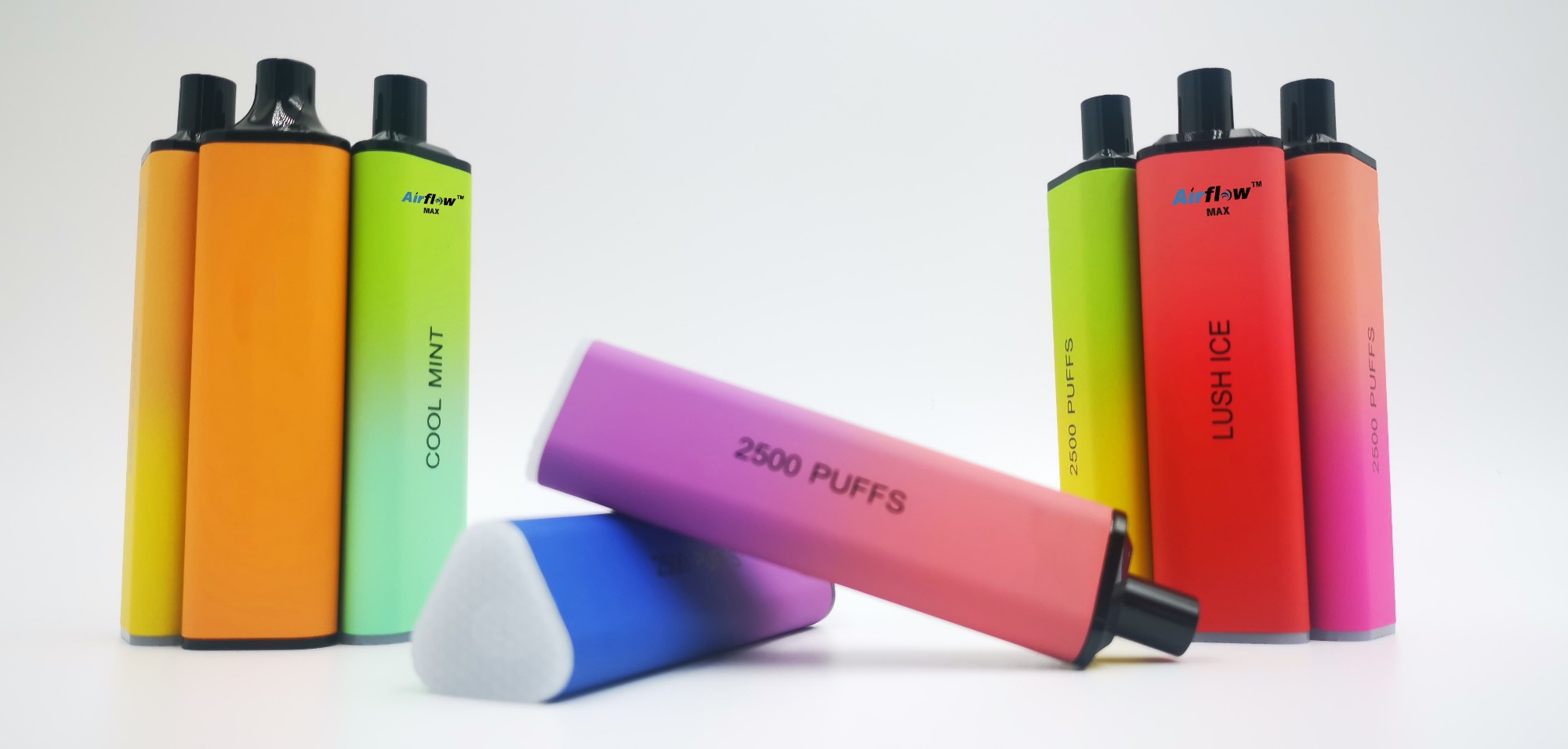 Hot Sale Lovevape Disposable Vape Pen Pod Compatible Pod for Electronic Cigarette