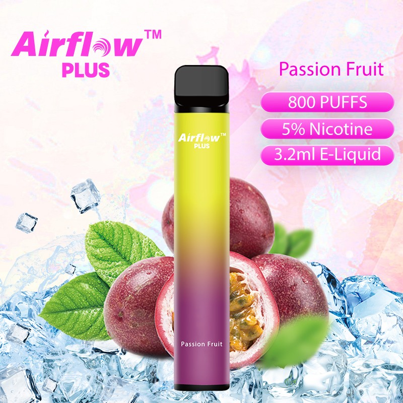 Air Flow Plus 800puffs