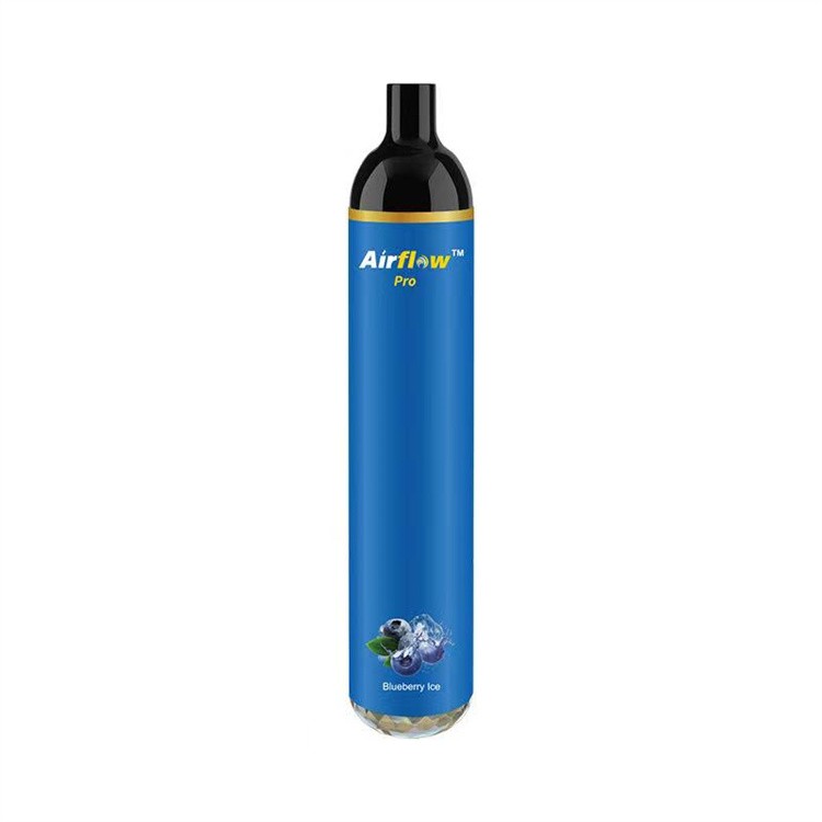 airflow pro Factory Direct Wholesale 12ml E-Liquid Rechargeable Battery 5000 Puffs Disposable Vape