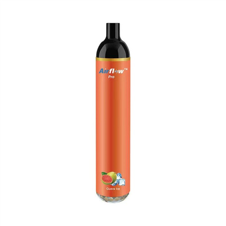 airflow pro Factory Direct Wholesale 12ml E-Liquid Rechargeable Battery 5000 Puffs Disposable Vape